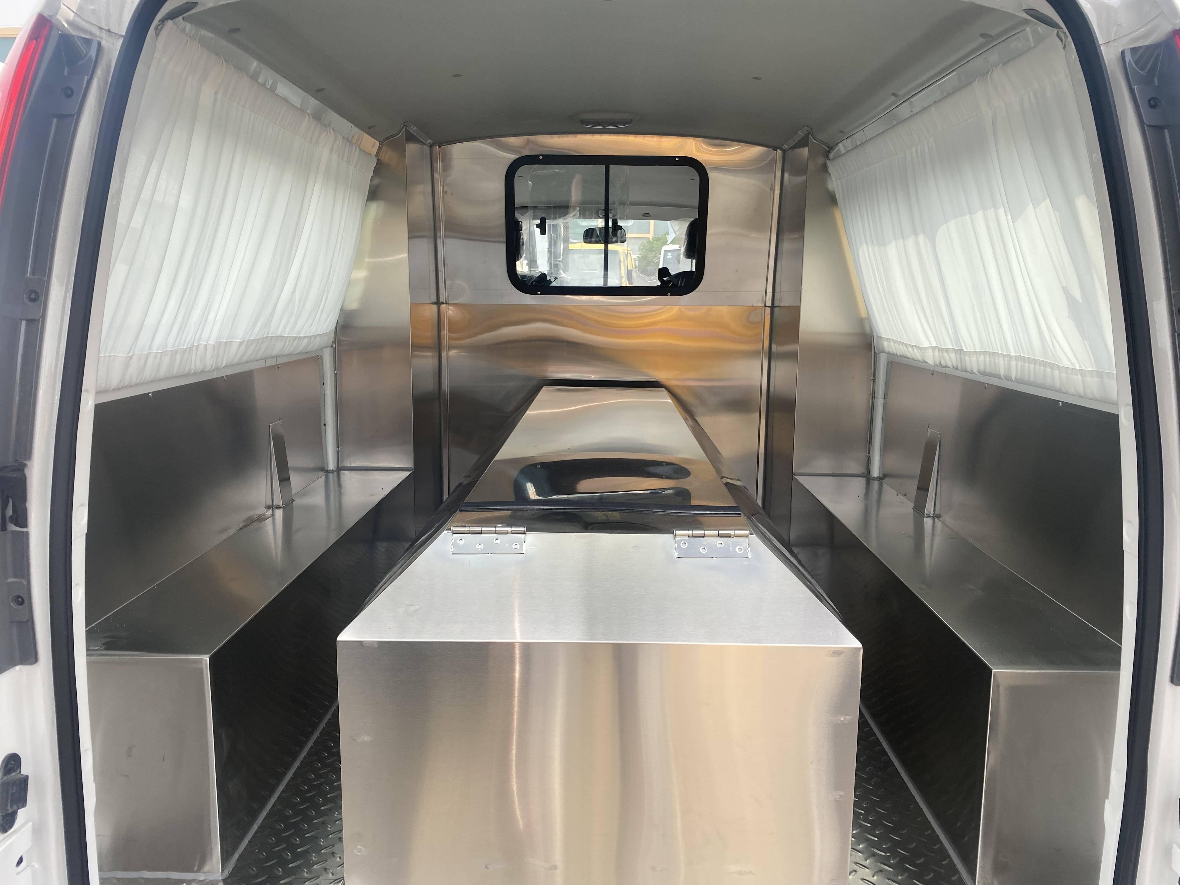 道外区外地遗体运输的贴心之选